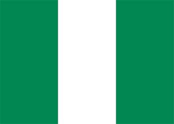 Nambari ya kura ya Nigeria