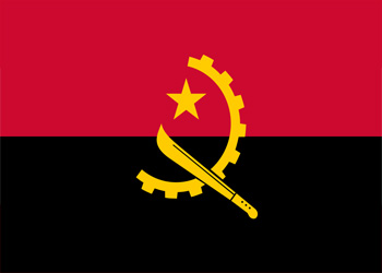 Vifaa vya Uchaguzi vya Angola 2021