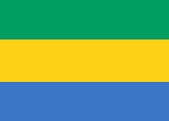 Ugavi wa Uchaguzi wa 2023 Gabon